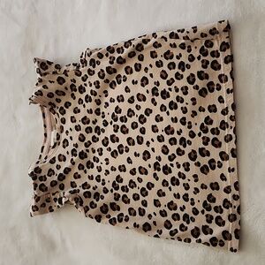 H&M 12-18 Months Baby Girl Top